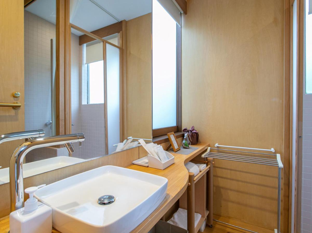 Kur Park Nagayu Otel Nitta Dış mekan fotoğraf