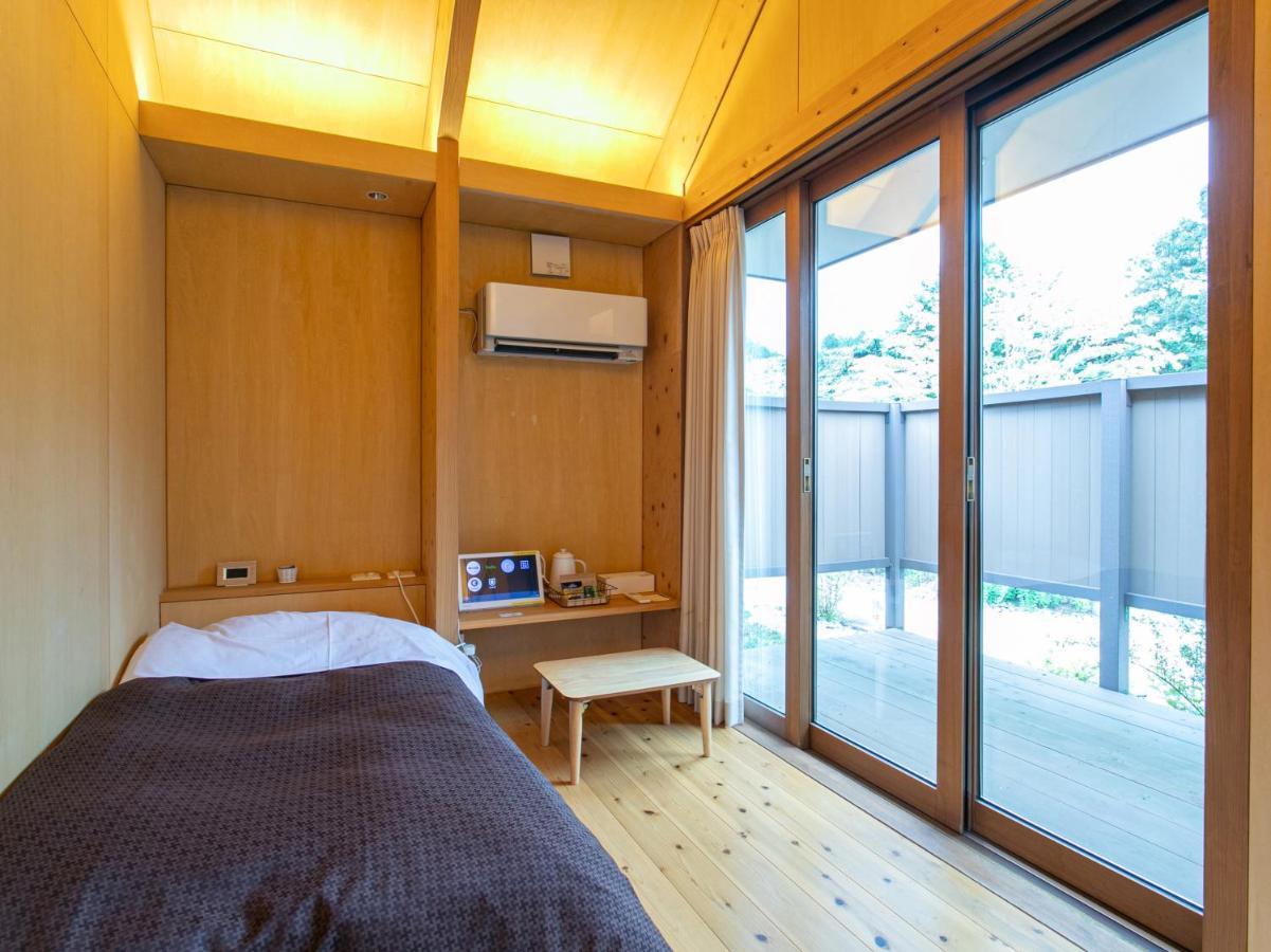 Kur Park Nagayu Otel Nitta Dış mekan fotoğraf